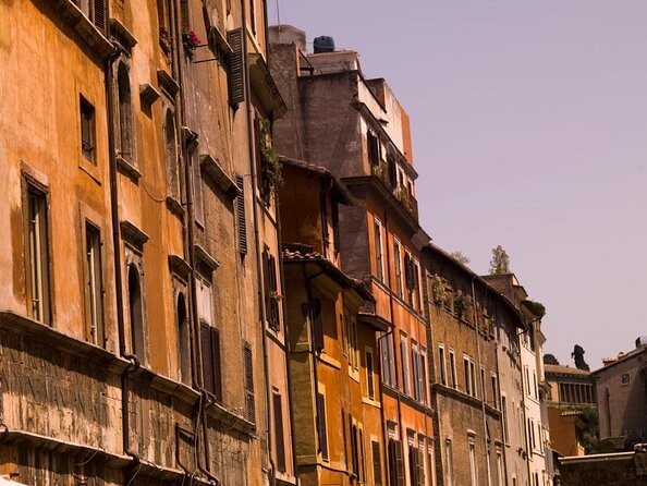 THINK BIG, GO MINI! Rome Day&Night in Mini Cooper Classic Cabrio - Key highlights worth your time