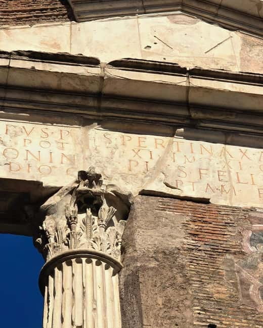 Tiber Island and Ghetto - Price of $67.97: Is It Worth It?
