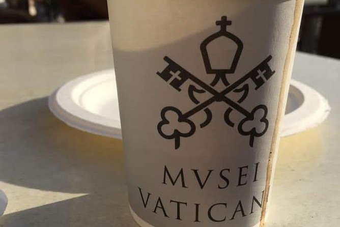 Ticket for Vatican Museum's & Sistine Chapel Entrance - Key Things to Know Before You Go