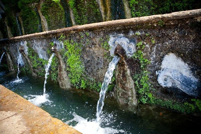 Tivoli Day Tour from Rome : Hadrian’s Villa and Villa D’Este - Value Check: Is $179.58 a Good Deal for What You Get?