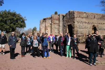 Tivoli Day Trip from Rome: Hadrian's Villa and Villa d'Este - Villa d’Este Gardens: Bernini-Style Drama Plus 10-Meter Water Jets