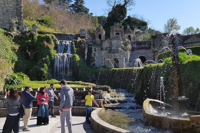 Tivoli Day Trip from Rome: Hadrian's Villa and Villa d'Este - Who This Tour Is Best For (And Who Might Want Another Plan)