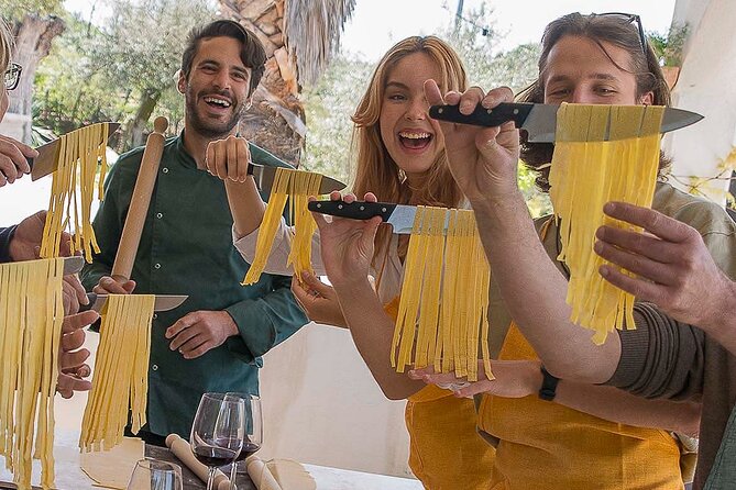 Tivoli Day Trip: Villa D’Este & Cooking Class - Key highlights at a glance