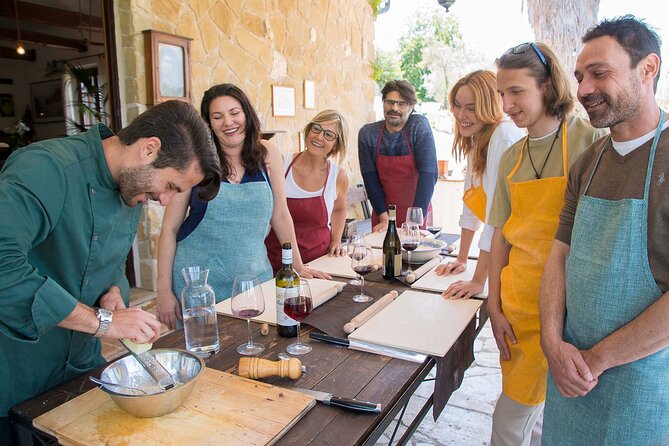 Tivoli Day Trip: Villa D’Este & Cooking Class - Villa d’Este in the afternoon: UNESCO gardens with real breathing room