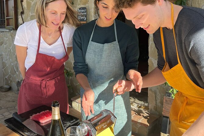 Tivoli Day Trip: Villa D’Este & Cooking Class - Time, pace, and what to expect from an 8-hour day