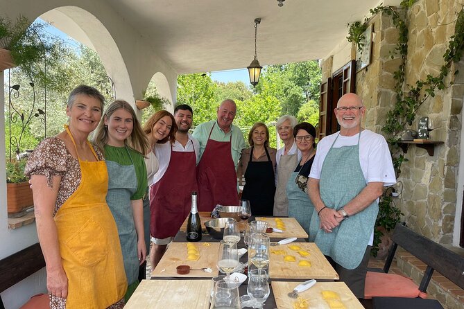 Tivoli Day Trip: Villa D’Este & Cooking Class - Price and value: is $185 a fair deal for Rome?