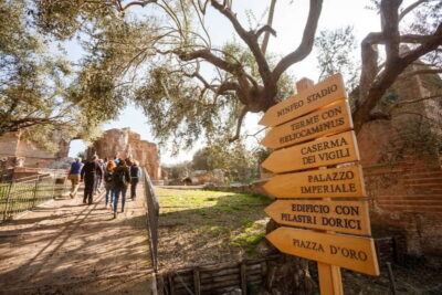 Tivoli: Entrance Ticket to Villa Adriana & App Audioguide - What This Ticket Includes (and Why It’s Worth $19)