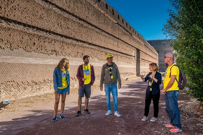 Tivoli Full Day Trip from Rome: Hadrian's Villa and Villa D'Este - Guide Quality: What You’ll Gain From Headsets and Storytelling