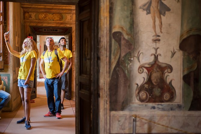 Tivoli Full Day Trip from Rome: Hadrian's Villa and Villa D'Este - Value for the $90.51 Price: What’s Included, What’s Not