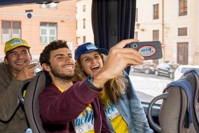 Tivoli Full Day Trip from Rome: Hadrian's Villa and Villa D'Este - Should You Book This Tivoli Day Trip From Rome?