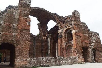 Tivoli Gardens and Hadrian's Villa full day guided tour - Tivoli pause and lunch options that don’t derail your day