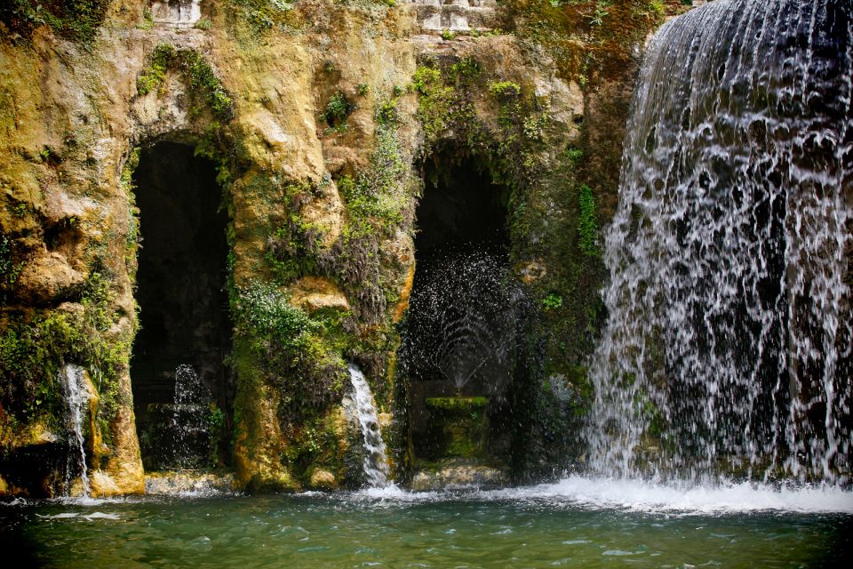 Tivoli: Hadrian's Villa and Villa d'Este Guided Tour - Who should book this Tivoli tour (and who should skip it)