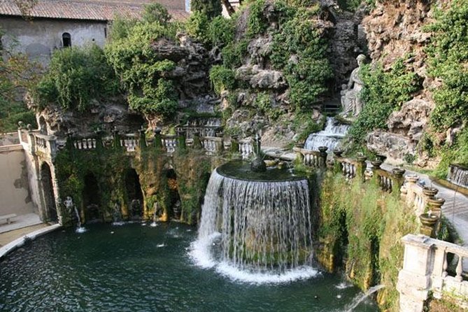 Tivoli: Hadrian's Villa and Villa d'Este, Semi-Private Tour - Should You Book This Tivoli Semi-Private Tour?