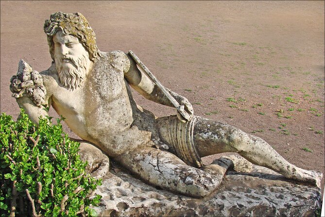 Tivoli: Hadrian’s Villa – Private Tour - The 2-hour private tour format (and how to get the most)