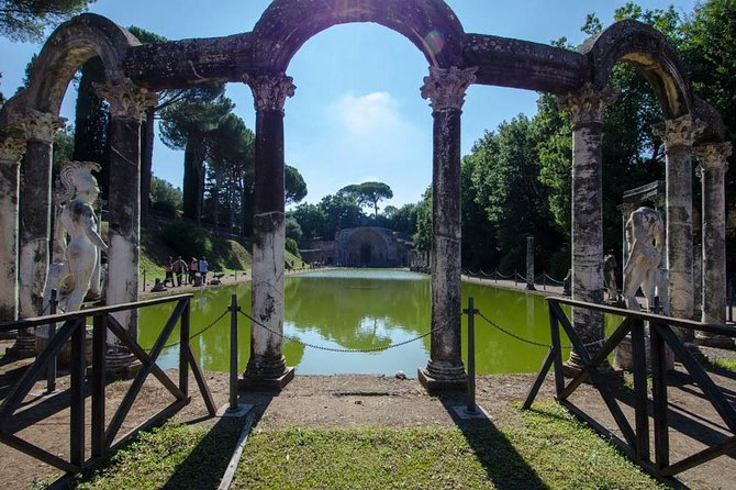 Tivoli Italian Gardens Tour from Rome - What Can Go Wrong (and How to Prevent It)