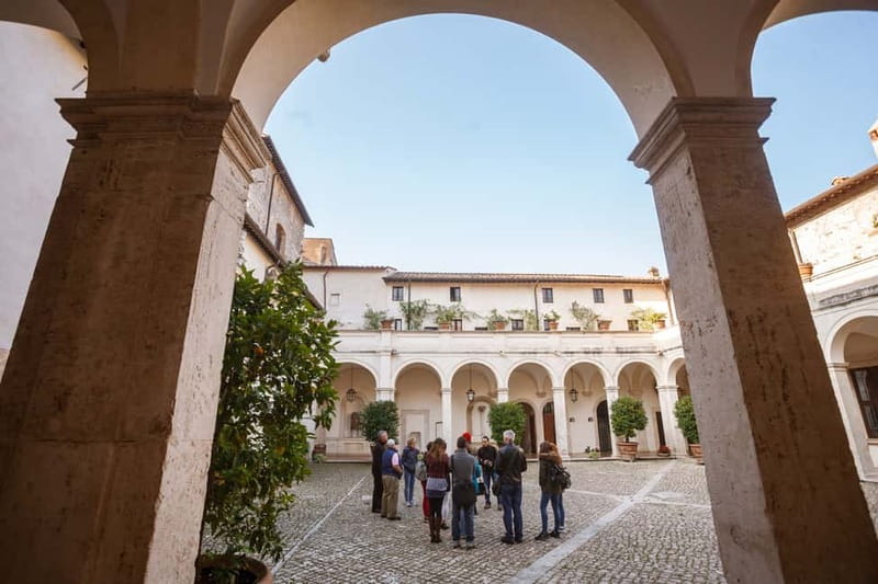 Tivoli: Villa D'Este & Villa Adriana Pass & App Audioguide - Key Things I’d Notice Before You Go