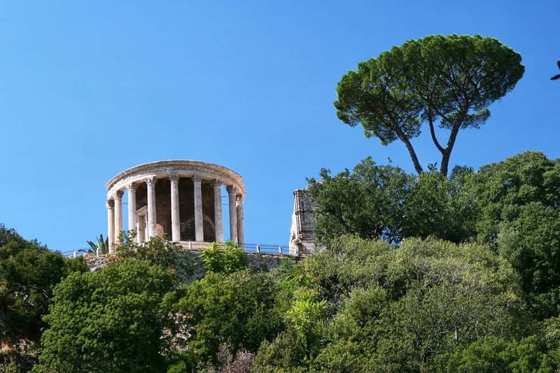 Tivoli: Villa Gregoriana Entrance Ticket - Villa Gregoriana in Tivoli: What Your Entrance Ticket Really Does