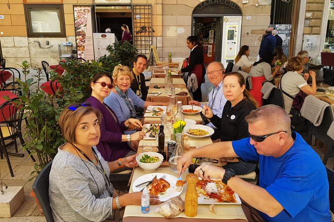 Tivoli Villas Full Day Trip From Rome with Lunch - Stop 2: Villa d’Este after lunch, with fountains as the big payoff