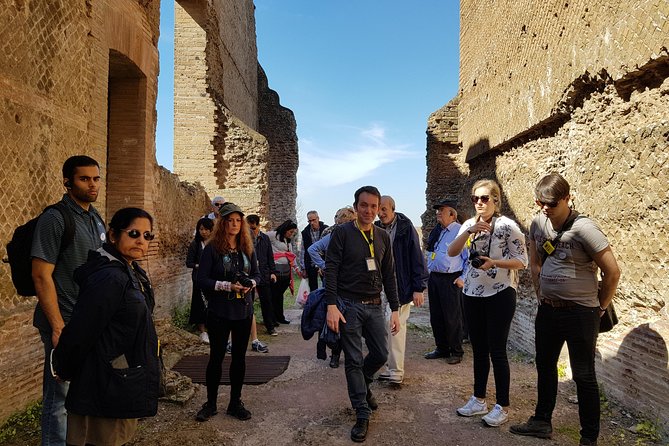 Tivoli Villas Full Day Trip From Rome with Lunch - The pace: how it feels in real life (and what to pack)