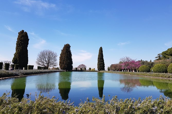 Tivoli Villas Full Day Trip From Rome with Lunch - Who this Tivoli day trip suits best