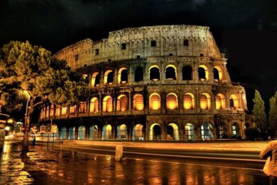 Top 10 Attraction of Rome - Small group Tour - Spanish Steps and Piazza di Spagna: 138 steps and the power of a viewpoint