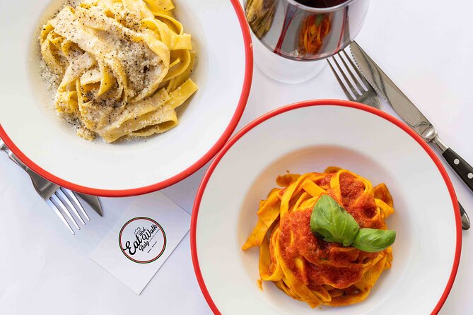 Top Class of Ravioli, Fettuccine and Tiramisu Workshop in Rome - Tiramisu: The Dessert Lesson That Needs Timing