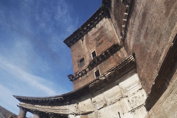 Tour in Rome - Catacombs of Saint Callixtus: 45 Minutes Underground