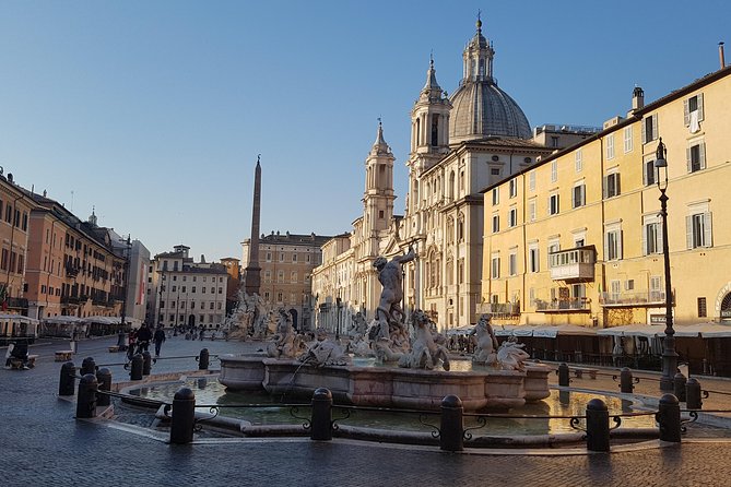 Tour in Rome, full day - Who This Tour Suits Best (And Who Might Want Another Option)