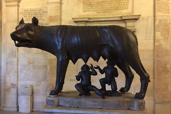Tour in Rome, full day - Should You Book This Rome Full-Day Private Tour?