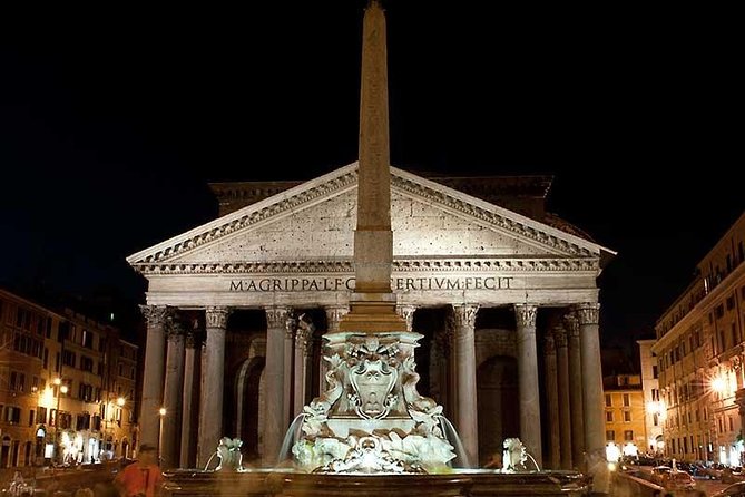 Tour in Rome, half day - Key things to know before you go