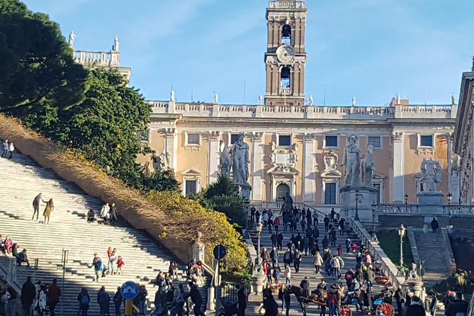Tour in Rome, half day - Trevi Fountain: tradition, photo angles, and a smart reality check about crowds