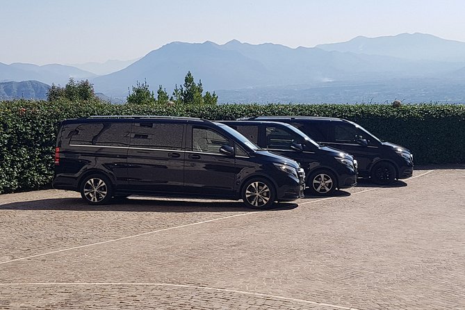 Tour in Rome, half day - Why the driver matters: Alex’s style and the “real Rome” factor