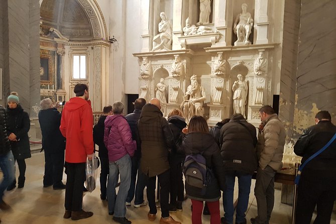 Tour in Rome, half day - Price and value: $243.18 per person and what’s included
