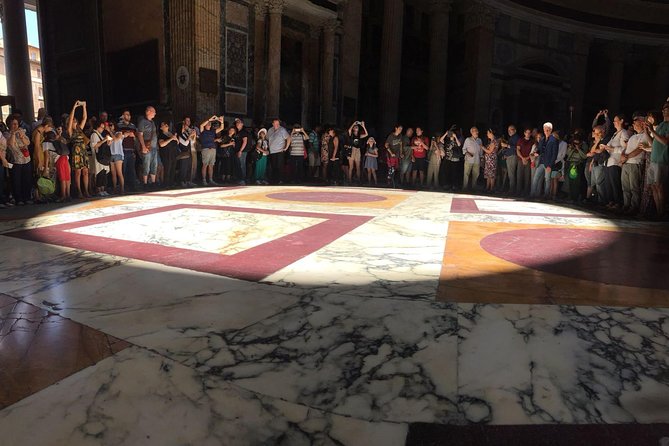 Tour in Rome, the great beauty - What this private Rome day tour is really like (8–9 hours, not a checklist scramble)