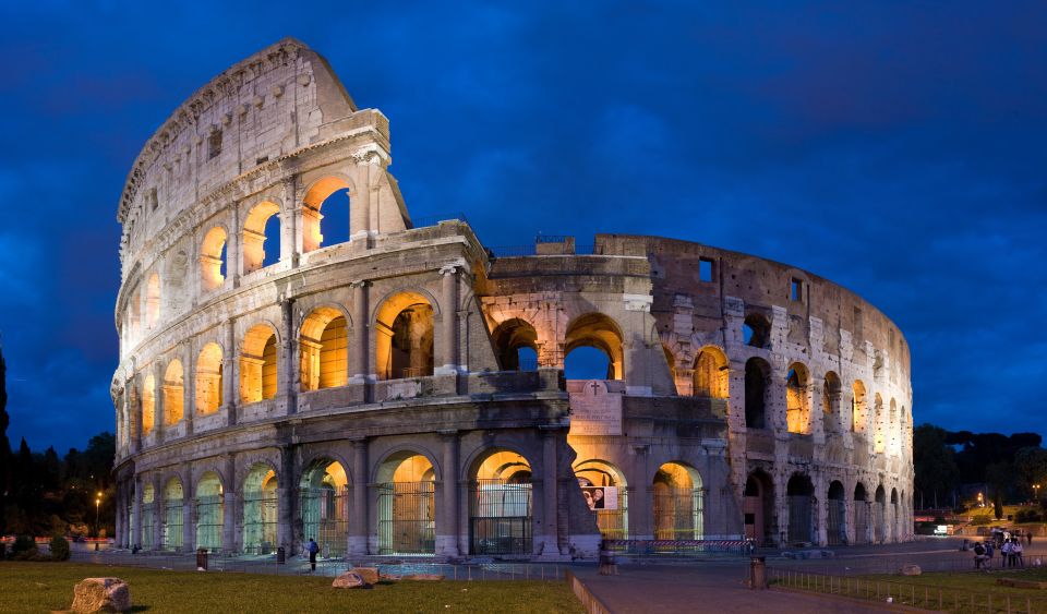 Tour of Colosseum & Roman Forum with Dutch Guide - Why a Dutch Guide Makes the Colosseum and Forum Click
