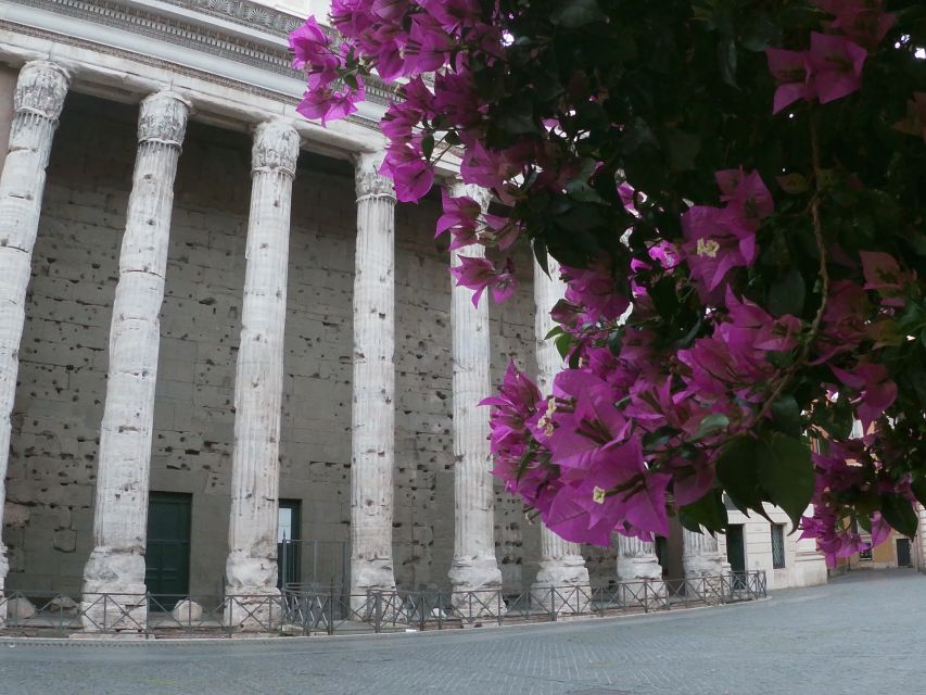 Tour of Colosseum & Roman Forum with Dutch Guide - Practical Tips So You Enjoy Every Stop