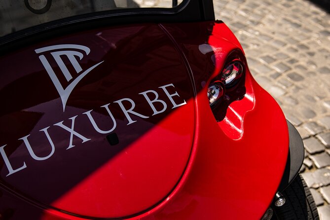Tour of Rome in Golf Cart: Rome in a Day - A private golf cart day that actually fits real travel energy