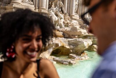 Tour of Rome in Golf Cart: Rome in a Day - Meeting point and the day’s rhythm (so you don’t lose time)