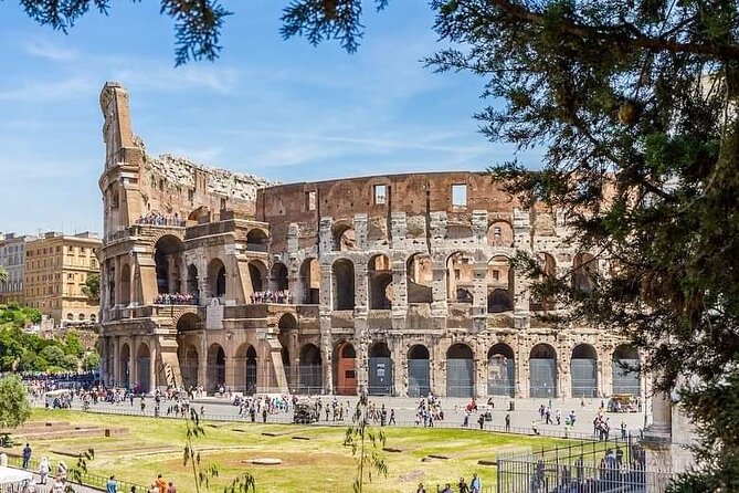 Tour of the Colosseum - Price and Value: What You’re Paying For (and What You’re Not)