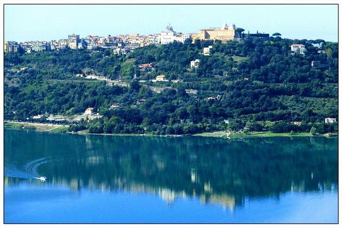 Tour to the Roman castles: Nemi, Ariccia and Castel Gandolfo, a day from Rome - Hotel pickup, private transport, and the timing that matters