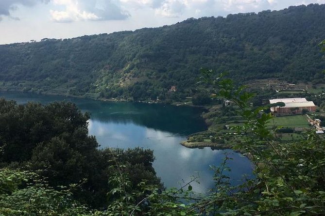 Tour to the Roman castles: Nemi, Ariccia and Castel Gandolfo, a day from Rome - Price and what you’re really paying for ($374.81 per person)