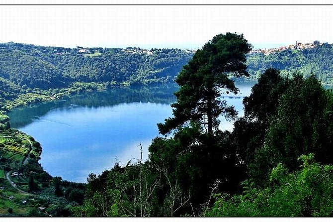 Tour to the Roman castles: Nemi, Ariccia and Castel Gandolfo, a day from Rome - Who this trip fits best (and who might want a different plan)