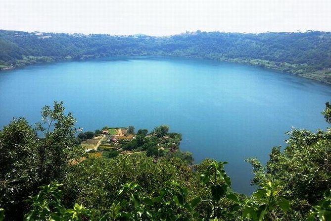Tour to the Roman castles: Nemi, Ariccia and Castel Gandolfo, a day from Rome - Small practical tips so your day runs smoother