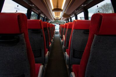 Transfer Ciampino Airport - Rome City Center Shuttle Bus - Ciampino Airport Pickup: Where You Stand and What You Do