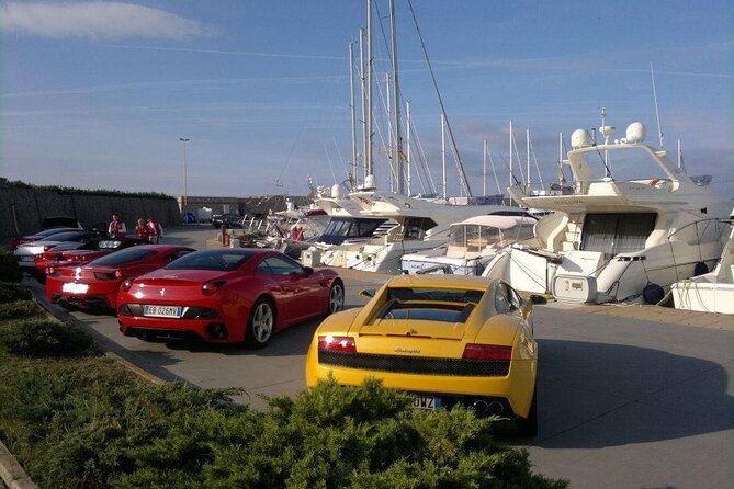 Transfer Civitavecchia Cruise Port>Rome/FCO/or Private Revers - Key Things I’d Watch For