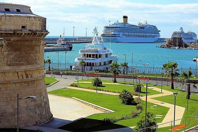Transfer Civitavecchia Cruise Port>Rome/FCO/or Private Revers - What the Reviews Really Say (And How I’d Use That)