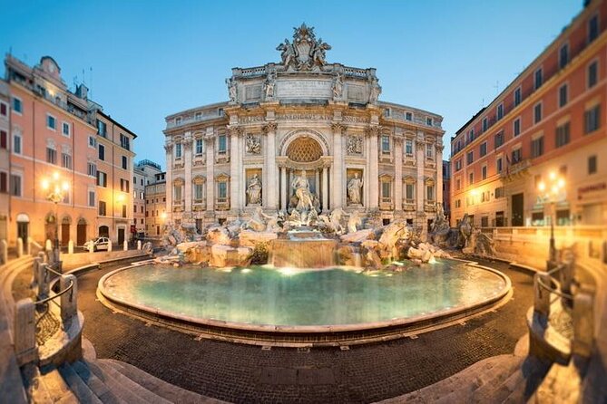 Transfer Civitavecchia Cruise Port>Rome/FCO/or Private Revers - Who Should Book This Transfer (And Who Might Not Need It)