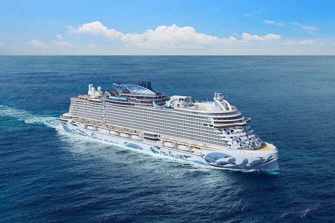 Transfer Civitavecchia Port - Key Points You’ll Care About