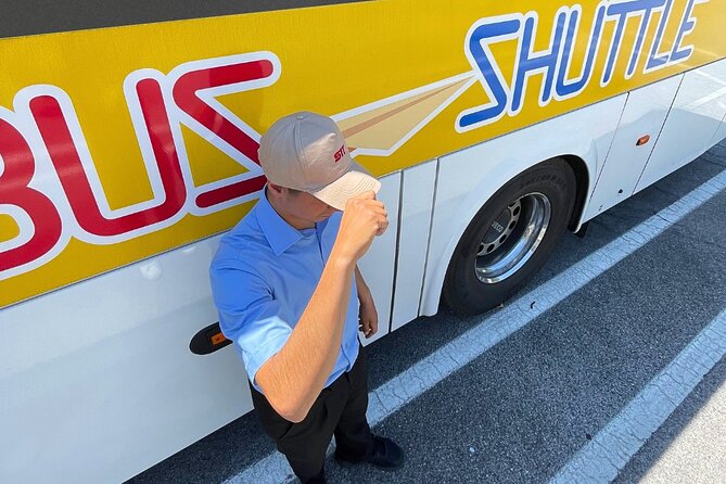 Transfer Fiumicino Airport from/to Vaticano shuttle bus - Price And Value: When $9.63 Makes Sense