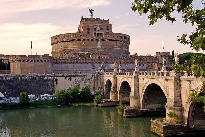 Transfer Fiumicino Airport from/to Vaticano shuttle bus - Picking the Right Departure Time From Vatican, Termini, Or Aurelia